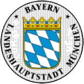 Wappen FRG, GRA, WOS